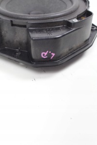 фото thumb №3, Динамик maserati quattroporte vi 2014