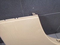 фото thumb №5, Молдинг порог левая krem vw touareg 7l0853369