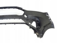 фото thumb №8, Ford fiesta 8 mk8 st-line бампер перед передний