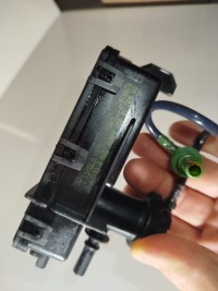 Помпа рідина fap dpf citroen peugeot в Україні, фото thumb