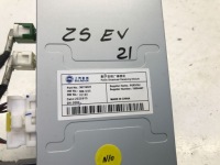 фото thumb №4, Mg zs ev електрик 2021 модуль блок керування радіо 30119321