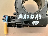 фото thumb №9, Лента подушки подушка безопасности сматыватель mazda 6 iii gj cx-5 ii 17+ tk9366cs0