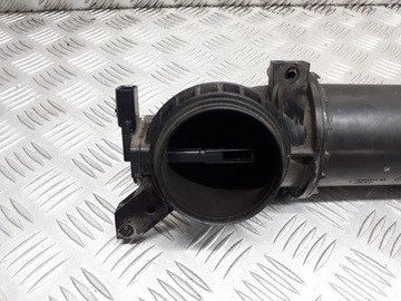 фото thumb №6, Шланг труба повітря ford focus mk2 2.0 tdci