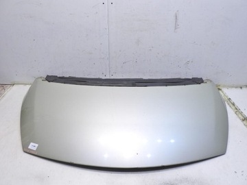 фото thumb №10, Капот mv190 renault espace iv