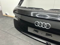 фото thumb №10, Audi q5 ii 80a 2016r-2020r кришка багажника задня зад