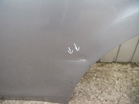 фото thumb №9, Legacy v kombi 09-14 c6z дверь левый задняя