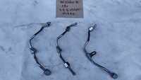 фото thumb №1, Nissan qashqai j11 1.2 трубка питающий трубка шланг топлива 44220rb