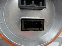 фото thumb №6, Преобразователь ксенон kia ceed 3z921-01700 d1s d1r