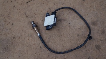 фото thumb №8, Лямбда-зонд датчик сажи 2.0 d4 volvo s90 v90 s60 19- xc60 xc90 32203033