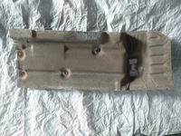 фото thumb №1, Bmw f25 f26 защита тепловая глушителя 7213686