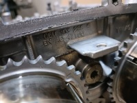 фото thumb №7, Audi 3.0 tfsi головка комплектна 06m103403af