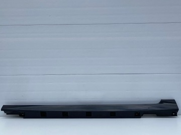 фото thumb №1, Volkswagen passat b8 накладка порогова ліва 2014-