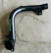 фото thumb №1, Jeep renegade 1.6 d. труба turbo пабтрубок  интеркулер