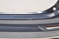 фото thumb №9, Volvo xc90 ii бампер задняя задний 4 pdc 723-16