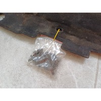 фото thumb №4, Шумоізоляція шумоізоляція капот citroen evasion nr89