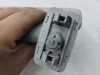 фото thumb №7, Mercedes-benz b w245 2006 правая сторона защита солнцезащитная