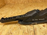 фото thumb №11, Протитуманна фара бампера перед передній led правий lexus nx iv lift 2018-