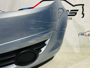 фото thumb №11, Opel corsa d бампер перед 2006-2011 год