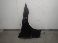 фото thumb №1, Крыло перед правый mercedes s-klasa w223 a223