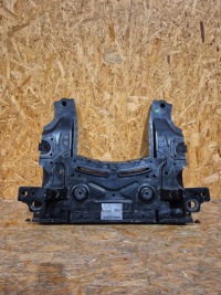 фото thumb №1, Подрамник pod двигатель подрамник передние renault twingo iii smart w 453