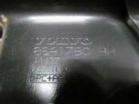 фото thumb №6, Volvo v50 обшивка защита стойка зад правая 8641780 04-12