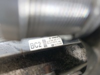 фото thumb №8, Комплект радиатор з вентилятор opel zafira b 13158655 13171426 0130303973