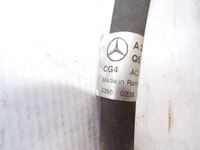 фото thumb №6, Шланг кондиціонера a2048304415 mercedes w204