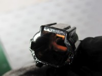 фото thumb №7, Nissan note i lift 1.6 b 110km 10r компресор кондиціонера 92600cj73a cj73a