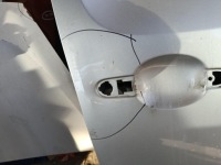 фото thumb №6, Дверь передние перед правое renault kangoo ii citan лак заводской
