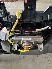 фото thumb №4, Приборная панель приборная панель подушки безопасности lexus nx 300h iv orginał 2015-20