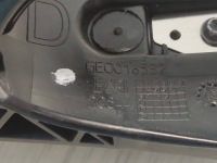 фото thumb №8, Peugeot 308 ручка зовнішня двері праві зад ge0016532