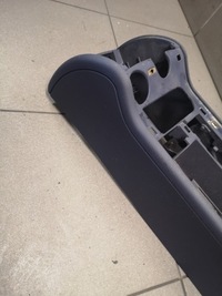 фото thumb №11, Тунель середній audi a6 c5 blues 4d0863244