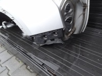 фото thumb №2, Opel mokka i 2012 крила задній правий оригінал