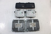 фото thumb №6, Audi tt блок управления лампы модуль света 8s0941329 8s0 941 329 8s 2015- передний