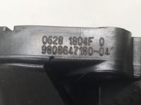 фото thumb №10, Корпус термостата 1.6 thp 225km 5g06 citroen ds7 3008 508 9808647180