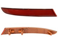 фото thumb №1, Bmw x3 g01 2017-2021 отражатель накладка левая задняя 63147419927