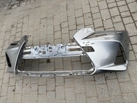 фото thumb №3, Lexus is iii lift 16- бампер перед