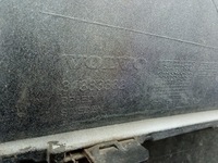 фото thumb №9, Volvo v90 16- cross country бампер задня 31383332