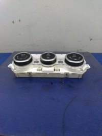 фото thumb №4, Панель кондиционера обдув e6a sn22 mazda 6 i lift 05-08 исправный