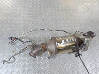 фото thumb №1, Vw crafter 06- каталізатор 2.5 tdi