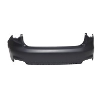 фото thumb №1, Fiat tipo ii бампер задняя задний новый оригинал