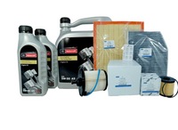 фото thumb №1, 4x фильтр оригинальный номер + 5w30 tourneo/transit custom 2.2 tdci