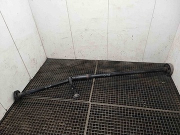 фото thumb №9, Wał привідний vw golf vii 5g1, bq1, be1, be2 5q0521101aj 2.0l бензин