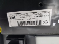 фото thumb №4, Рамка панель управление кондиционер renault kadjar 275102210r