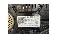 фото thumb №7, Спидометр vw golf vii 5g1, bq1, be1, be2 5g1920795b электрический 2019