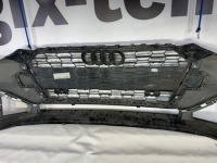 фото thumb №9, Audi a5 8w6 рестайлінг бампер перед передній xpdc 19-24 8w6807437p ly9t