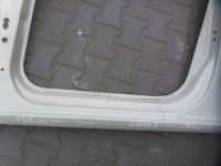 фото thumb №3, Skoda superb iii 3 порог блок двигателя рама левый новый оригинал