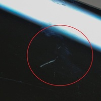 фото thumb №6, Audi a3 s3 8v 2017 права сторона скло двері задніх