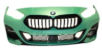 фото thumb №1, Bmw 2 m2 f44 grand coupe бампер перед 4 pdc