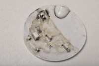 фото thumb №2, Citroen ds3 крышка заливной топлива 9684370380